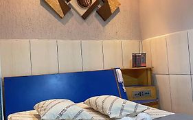 Hotel Anoitecer - Rodoviaria Tiete, Anhembi, Expo Center